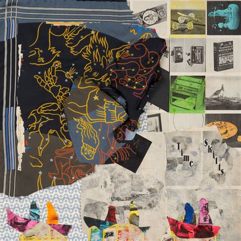 josh dibb|Animal Collective: Time Skiffs Album Review .